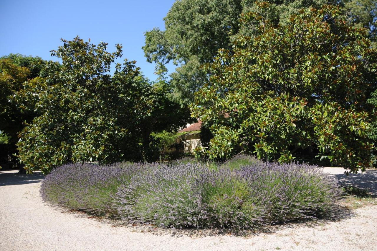 Ferienwohnung Bastide St Joseph Eyguières Exterior foto